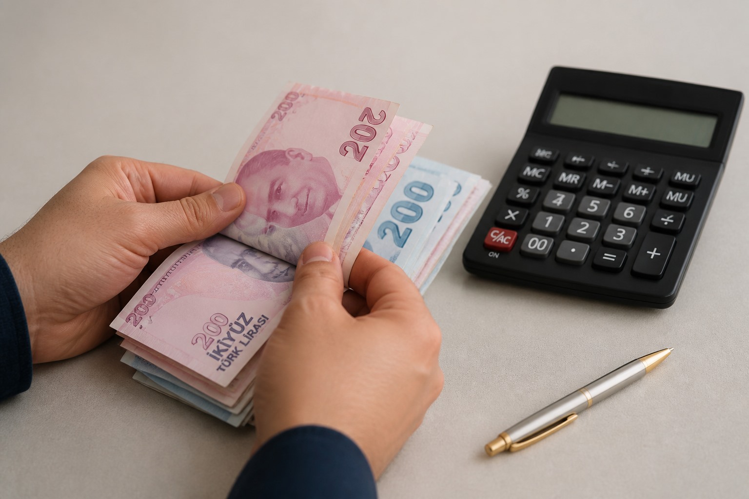 Mevduat faizlerinde son durum: 500 bin TL’nin 32 günlük getirisi banka banka hesaplandı