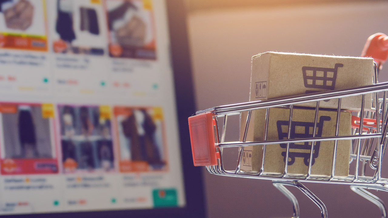 Türkiye’de en çok ziyaret edilen e-ticaret siteleri belli oldu: Zirvede hangi şirket var?