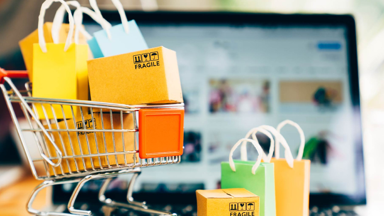 Türkiye’de en çok ziyaret edilen e-ticaret siteleri belli oldu: Zirvede hangi şirket var?