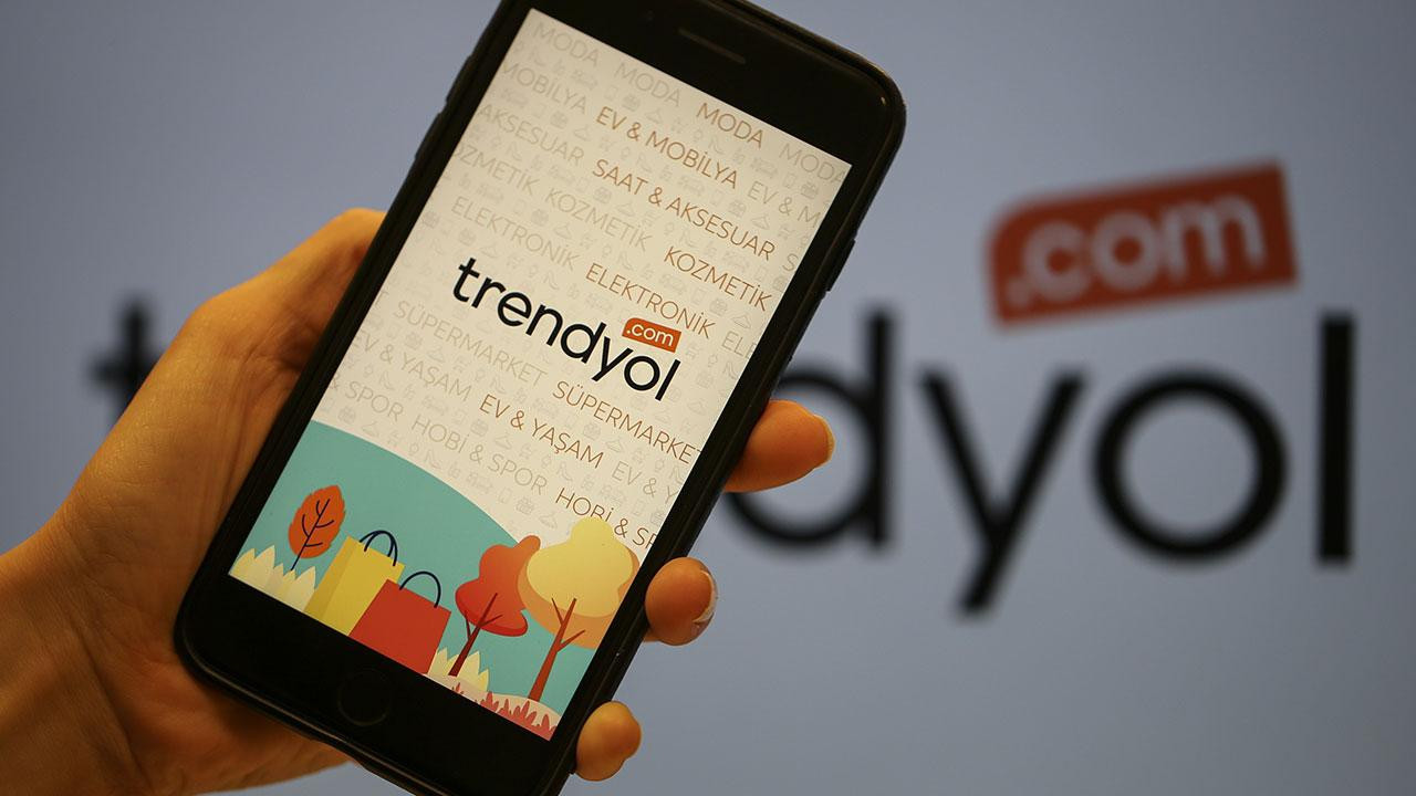 Türkiye’de en çok ziyaret edilen e-ticaret siteleri belli oldu: Zirvede hangi şirket var?