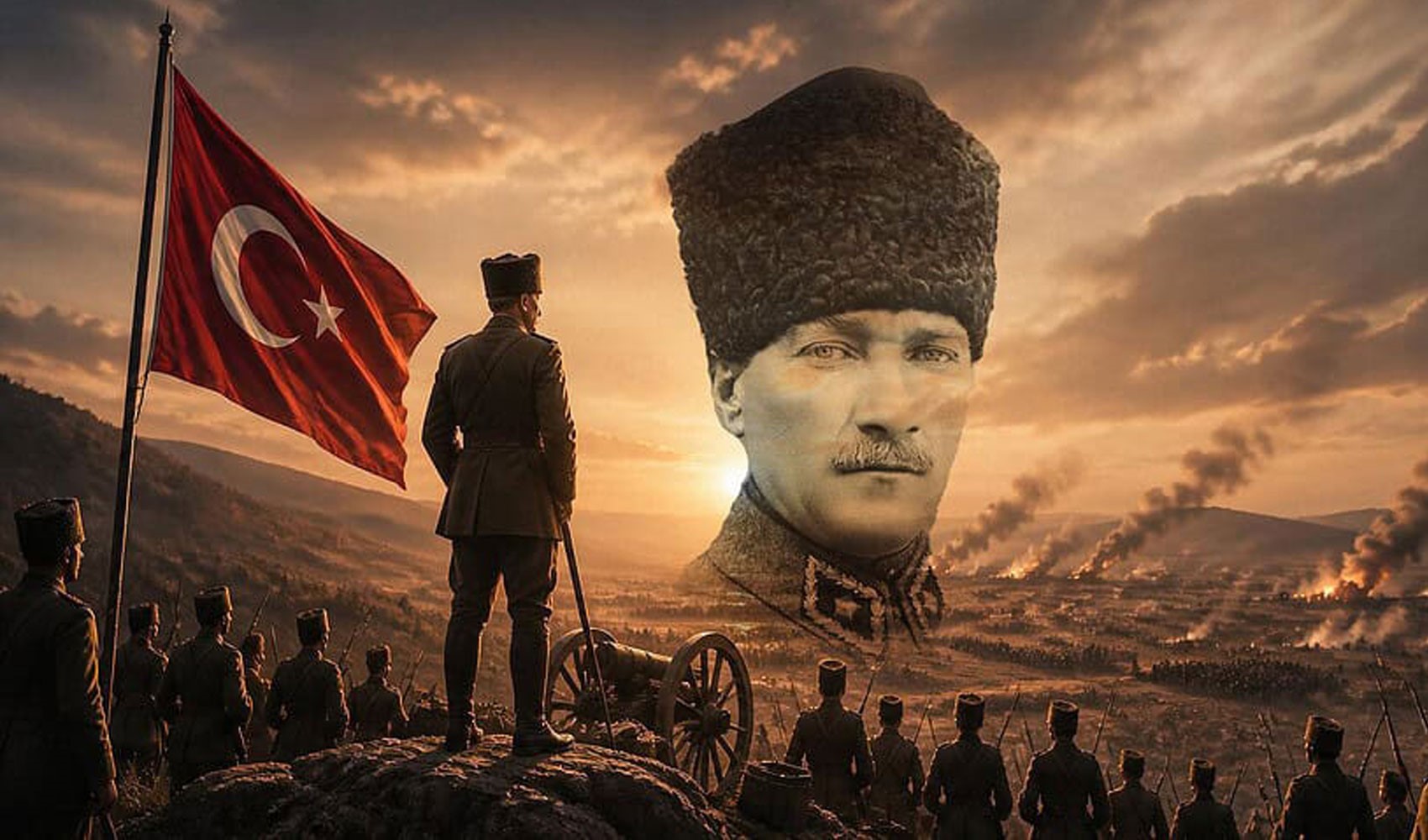 30 Ağustos’un Dünya tarihindeki önemi