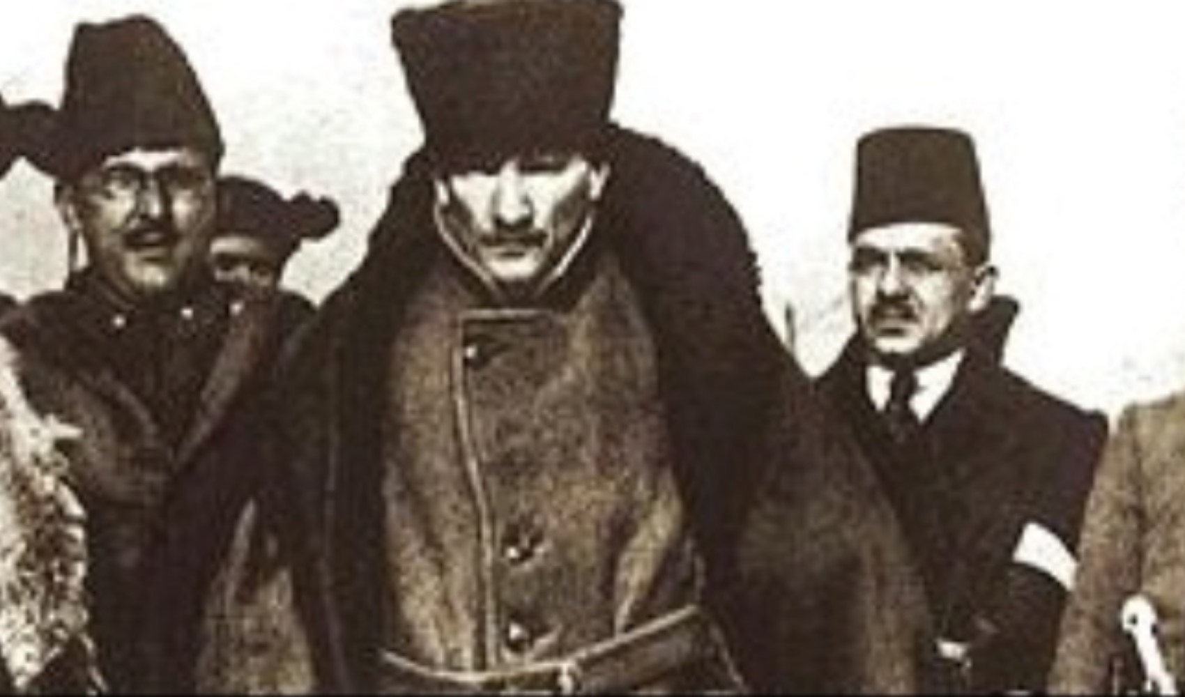 Çöküşten zafere