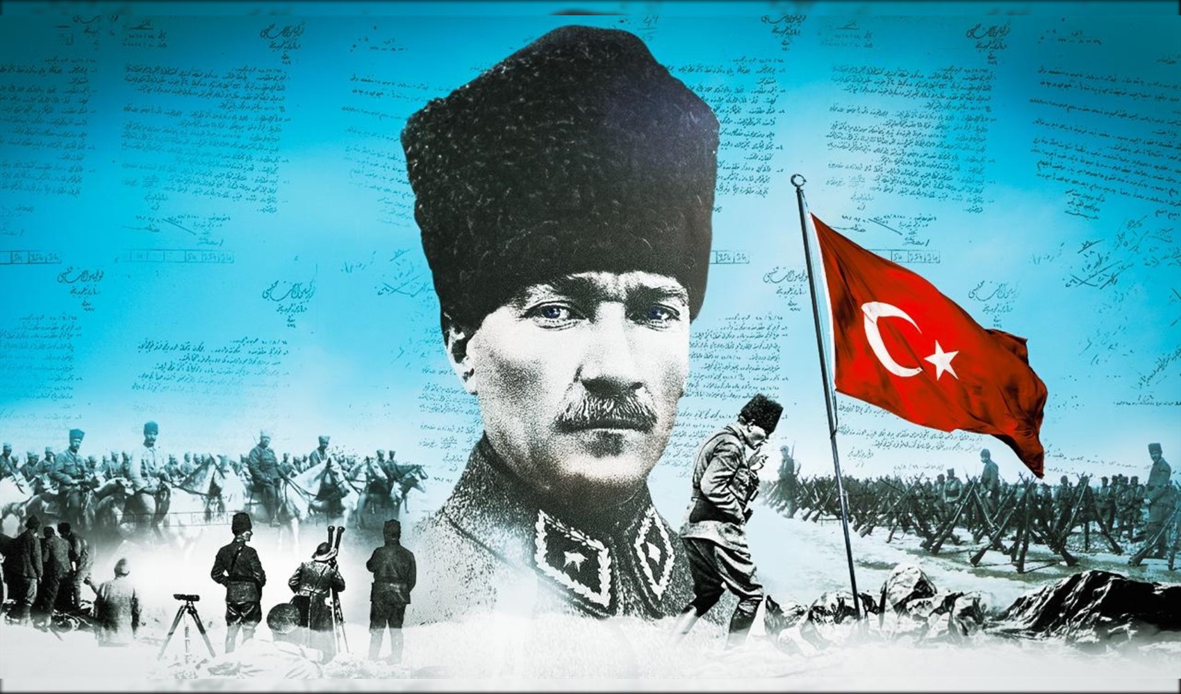 30 Ağustos 'Halkın Zaferidir'