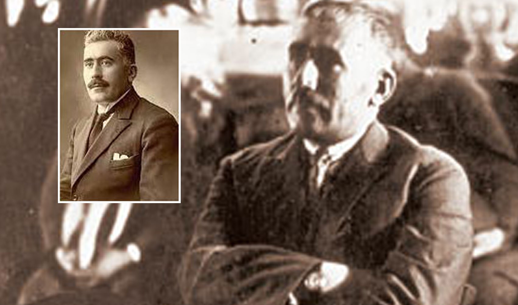 Şiddetli bir Atatürk muhalifinden liberal demokrat yaratmak