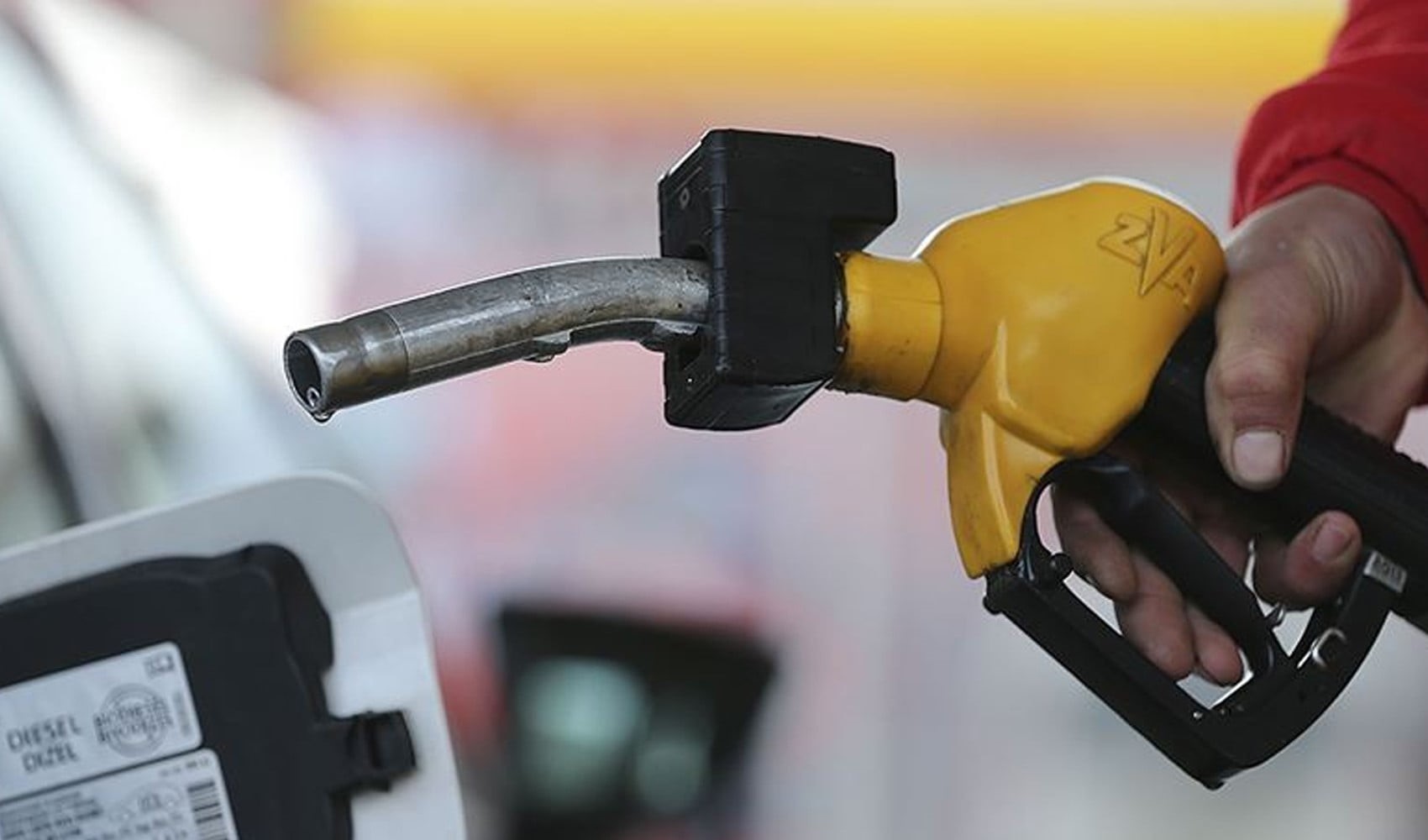 In arrivo un aumento delle tasse sul diesel: ecco il nuovo prezzo al litro