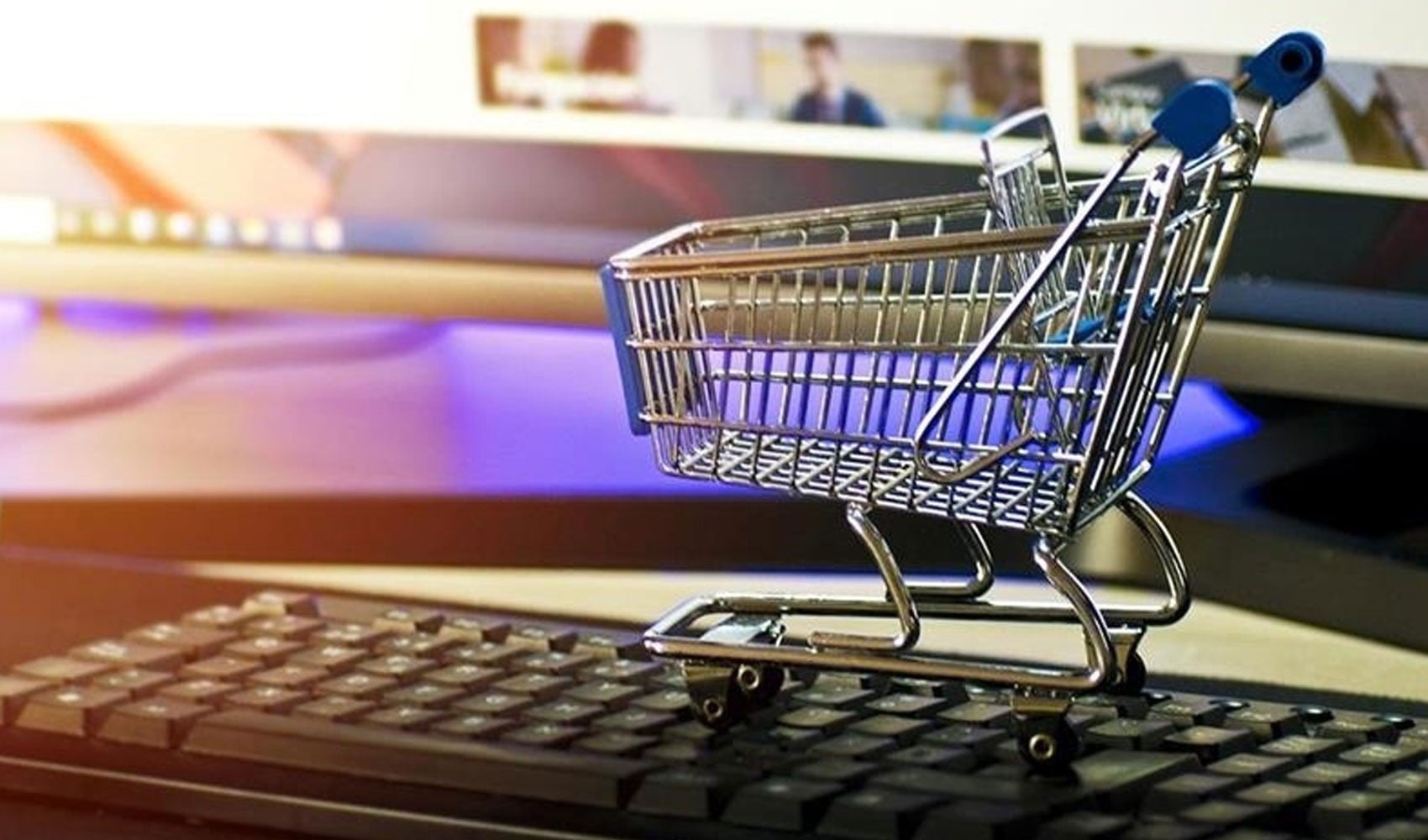 Türkiye’de en çok ziyaret edilen e-ticaret siteleri belli oldu: Zirvede hangi şirket var?