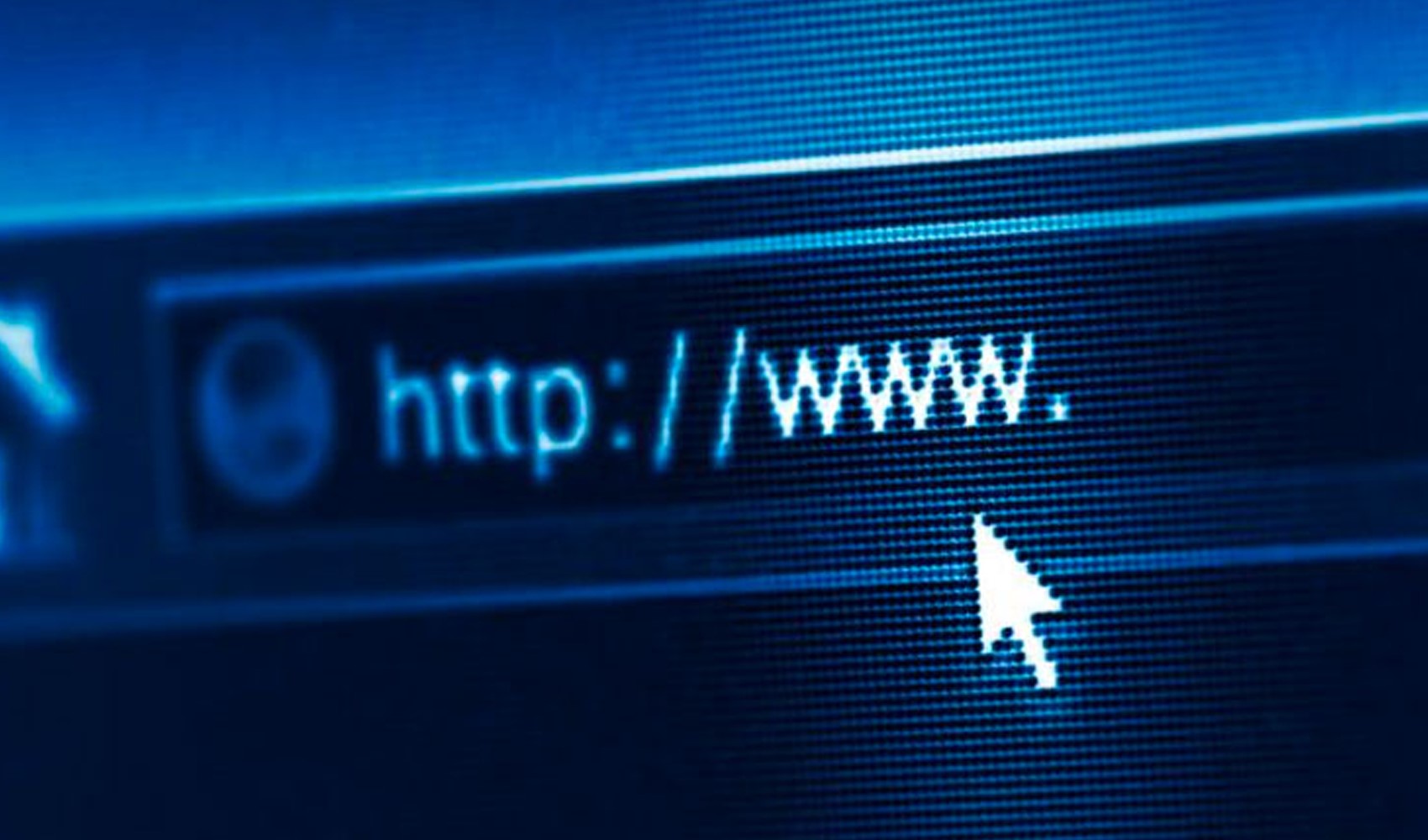 Major change on the internet: New extensions are on the way