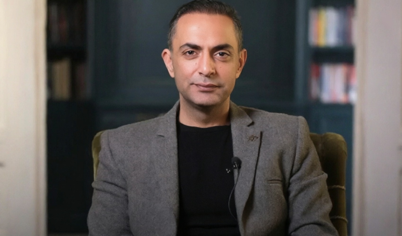 Murat Ağırel ifadeye çağrıldı