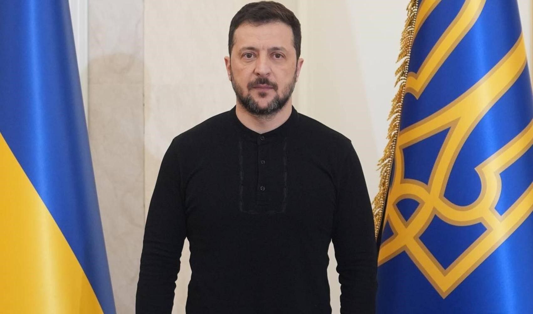 Zelenskiy: Rusya’nın İHA tesisleri ve petrol rafinerileri hedef alındı