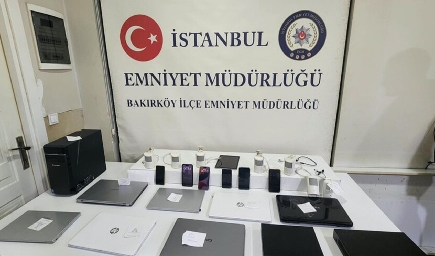 Allegations of secret filming at a beauty center in Bakırköy: Ministry suspends operations