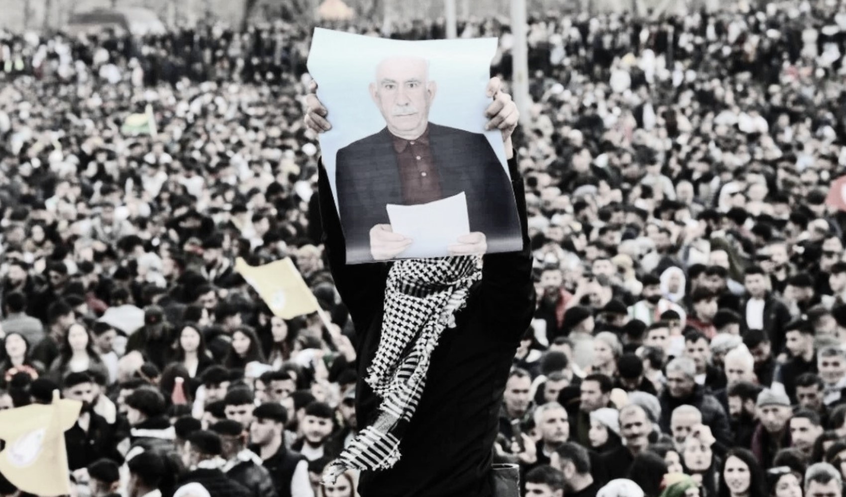 İktidarda PKK gerilimi