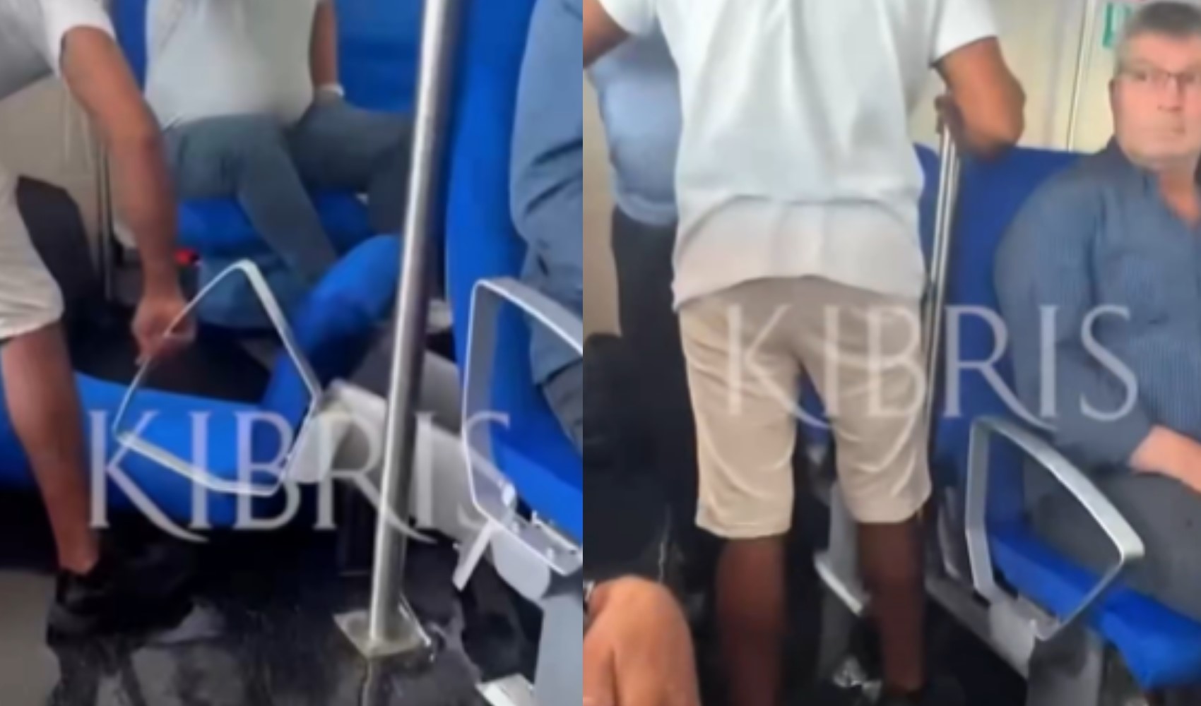 Gemi faciasında yeni görüntüler ortaya çıktı