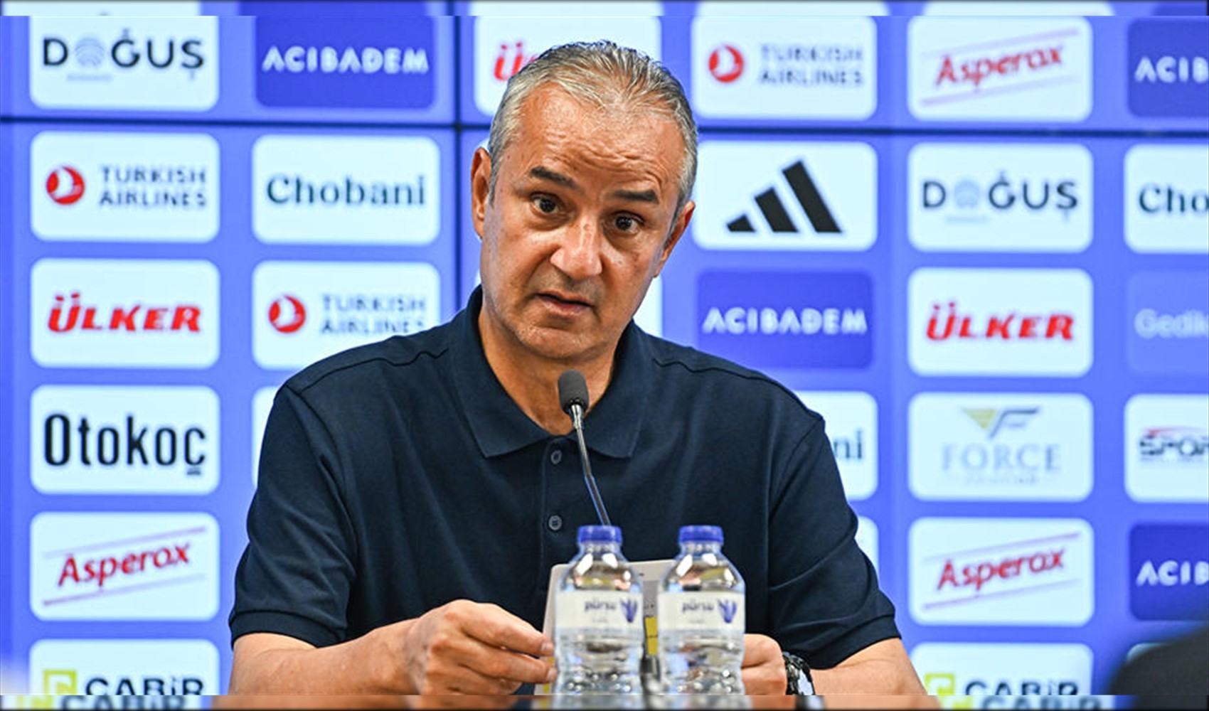 İsmail Kartal’dan İrfan Can mesajı