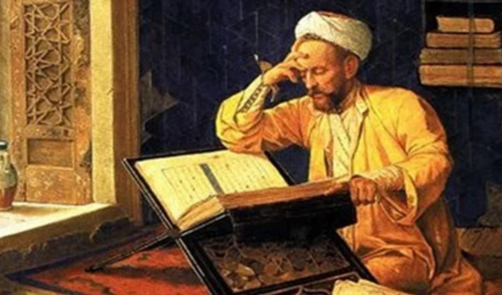 Fetvadan katliama: Kızılbaşlara karşı tarihin karanlık dili