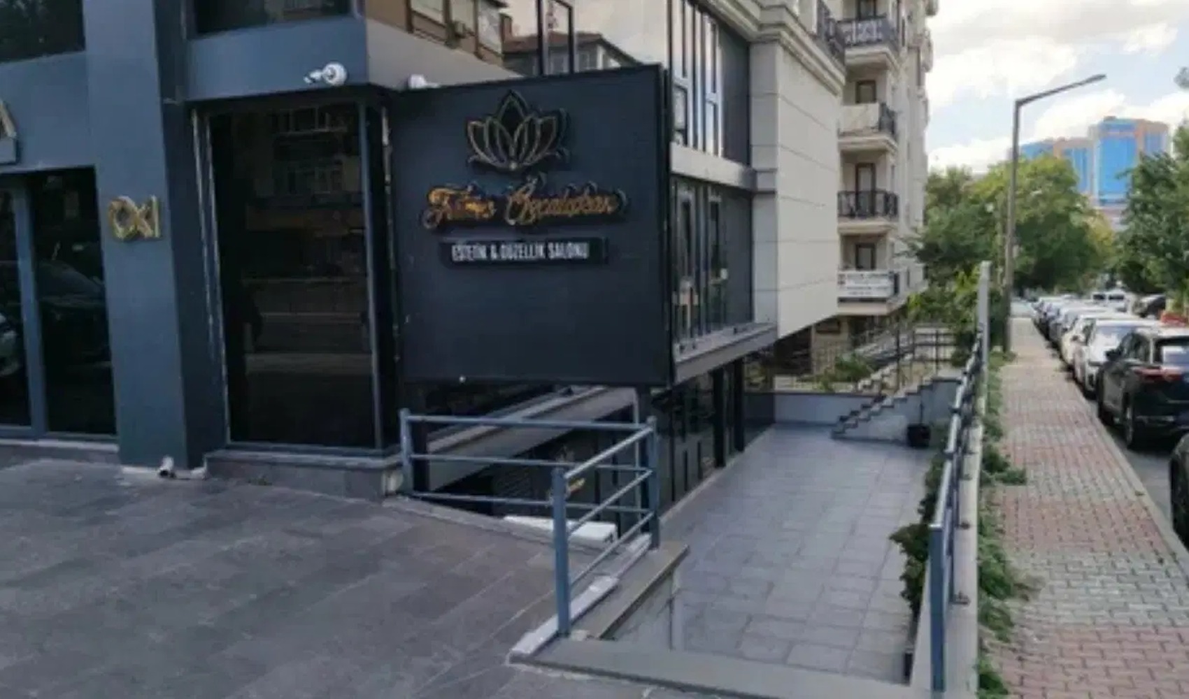 Dettaglio scioccante nello scandalo delle telecamere nascoste nel centro estetico! Nell'archivio dei video ci sono anche registrazioni di hotel e case