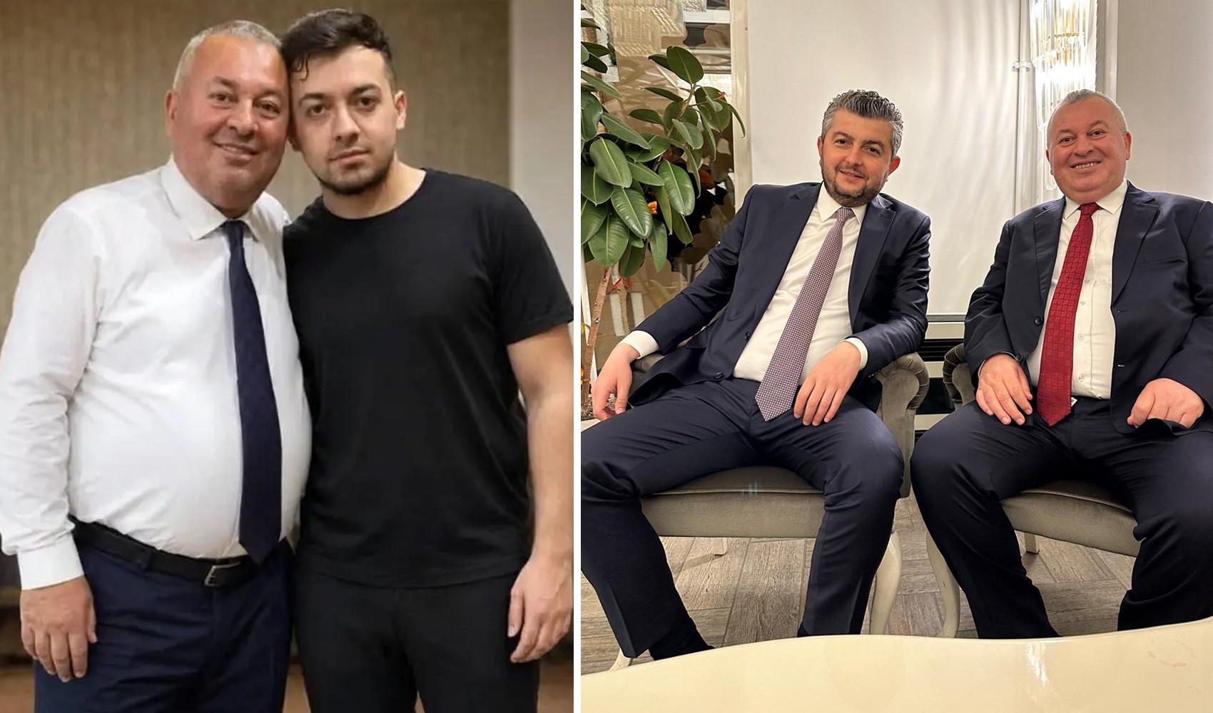 Cemal Enginyurt’un oğluyla ilgili soruşturmada yeni gelişme: Eski danışmanı tanık olarak ifade verdi