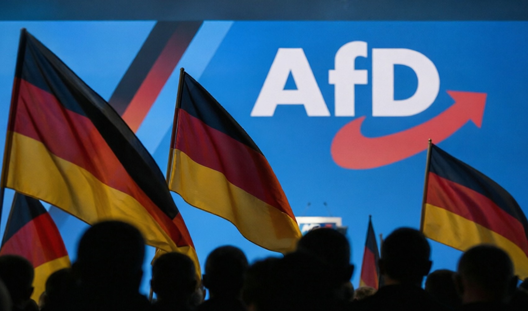 Rise of AfD in Germany raises concerns in economic circles over Eurozone and labor force