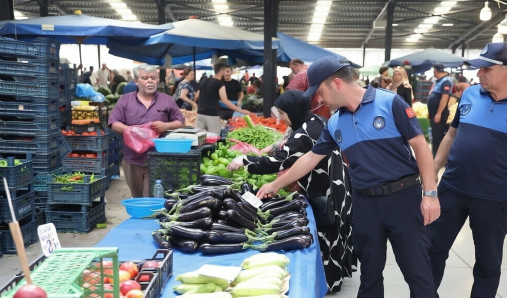 Türk-İş announces: Hunger threshold rose to 37,388 liras in August