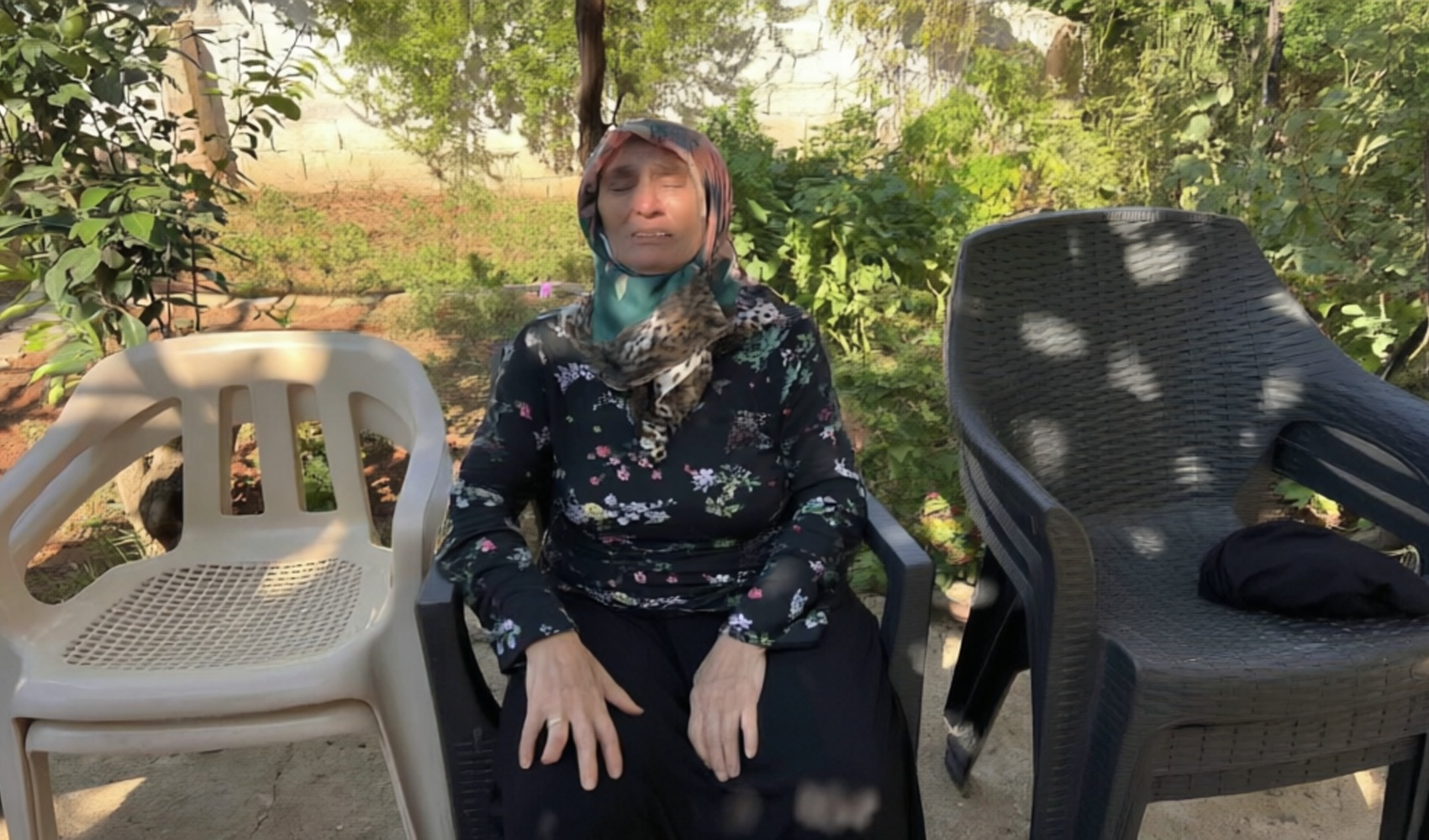 KKTC’den Mersin’e giderken batan gemide kaybolan iki kardeşten haber bekleniyor