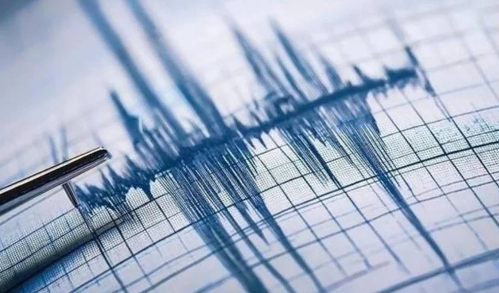 Kayseri'de 3,4 büyüklüğünde deprem