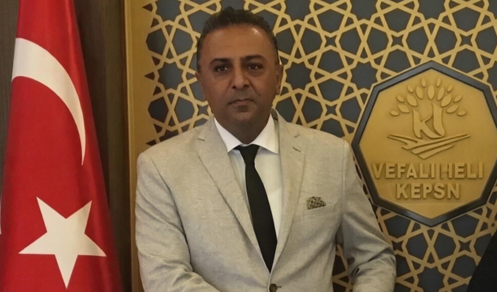 Close protection for Judge Sidar Demiroğlu, known for access ban rulings, has been revoked
