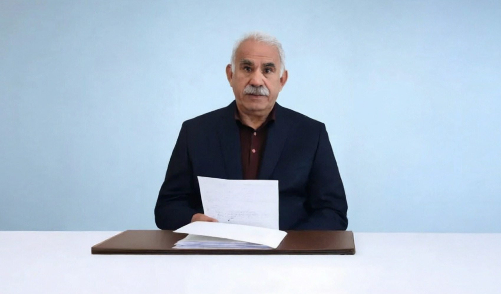 Öcalan tutanaklarını yayımlayan Filiz Deniz’den suçlamalara yanıt: Gazeteci müzakerenin görevlisi değildir