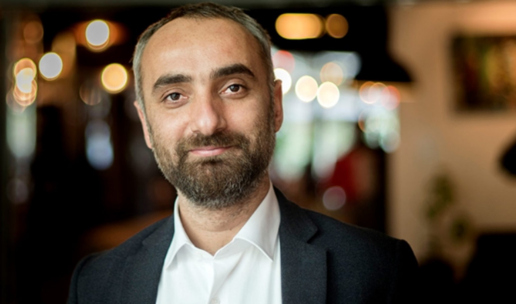 Halk TV'den ayrılan İsmail Saymaz'ın yeni adresi belli oldu