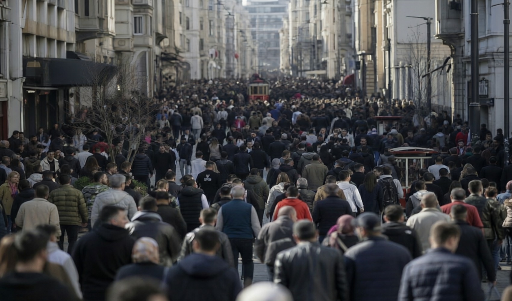 Temmuzda işsizlik yüzde 8,1’e yükseldi: İşsiz sayısı 2 milyon 860 bine çıktı