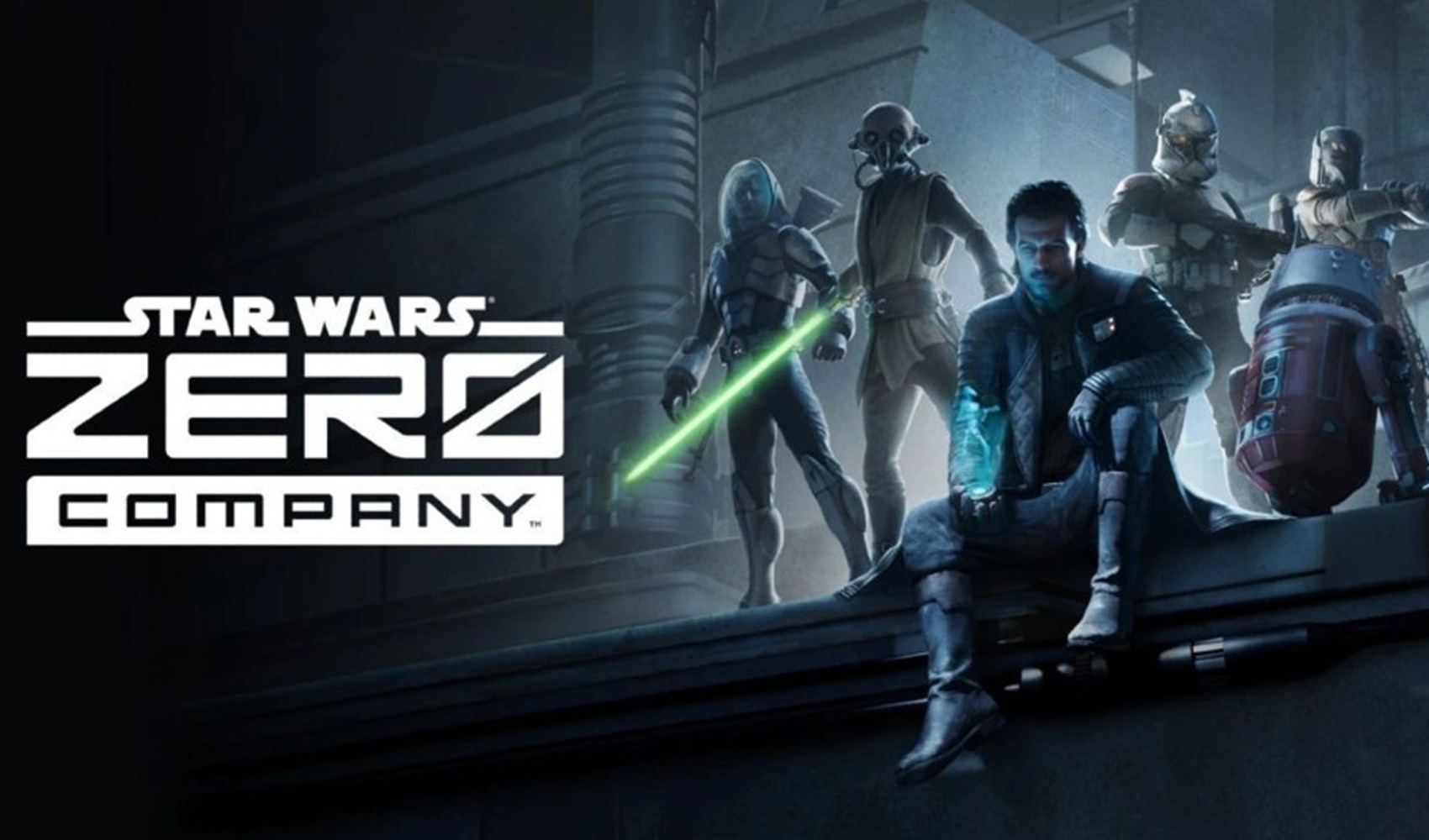 Star Wars: Zero Company diventa il gioco più venduto su Steam prima ancora del lancio