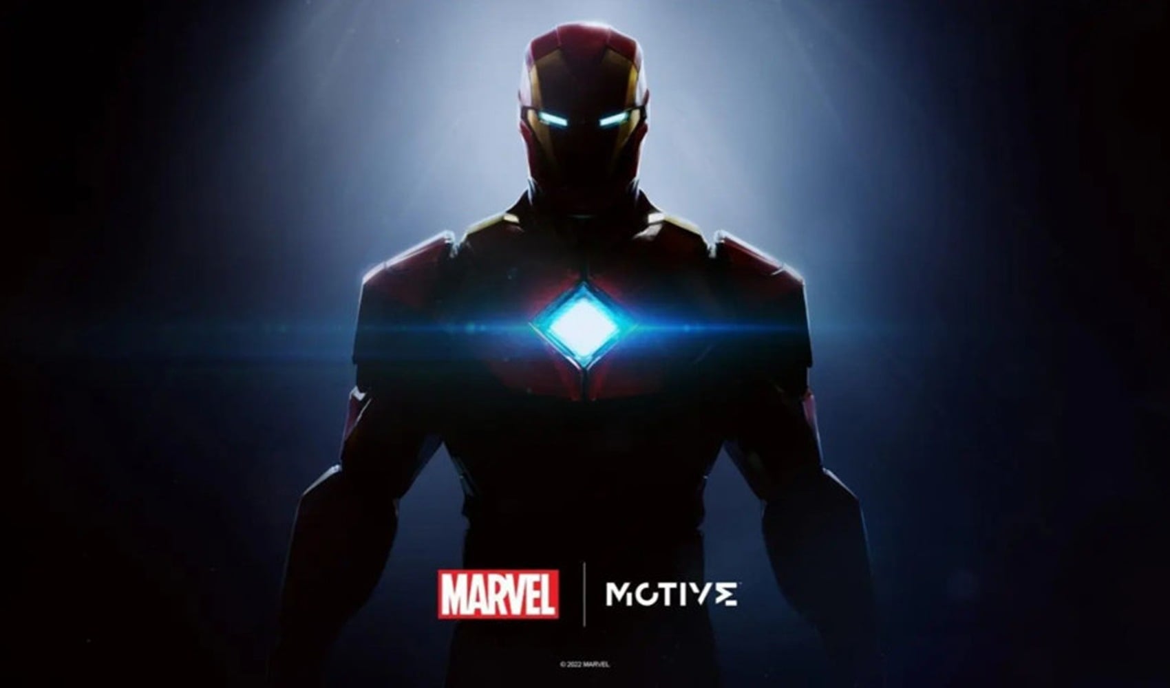 Iron Man oyunundan ilk oyun sızıntısı