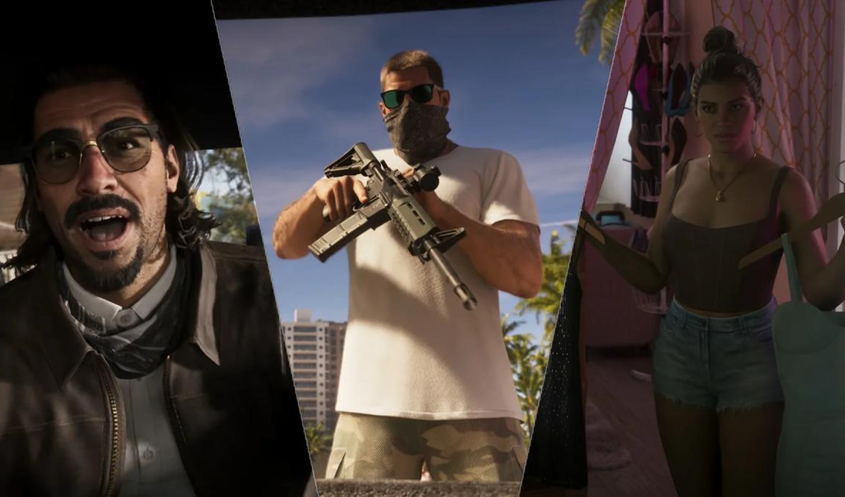 Notable decision from Rockstar for GTA 6