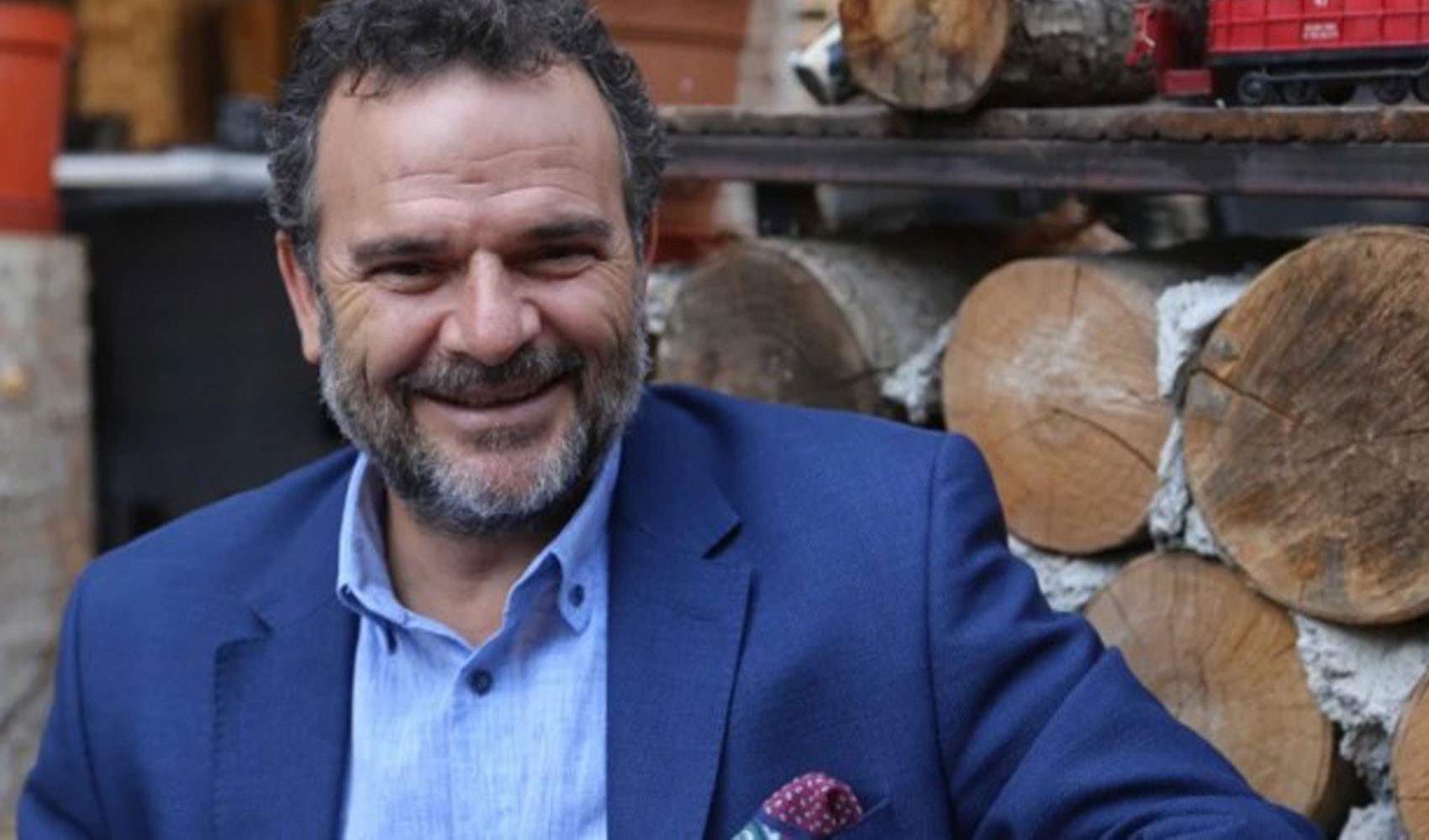 Gazeteci Kemal Öztürk hakkında gözaltı kararı