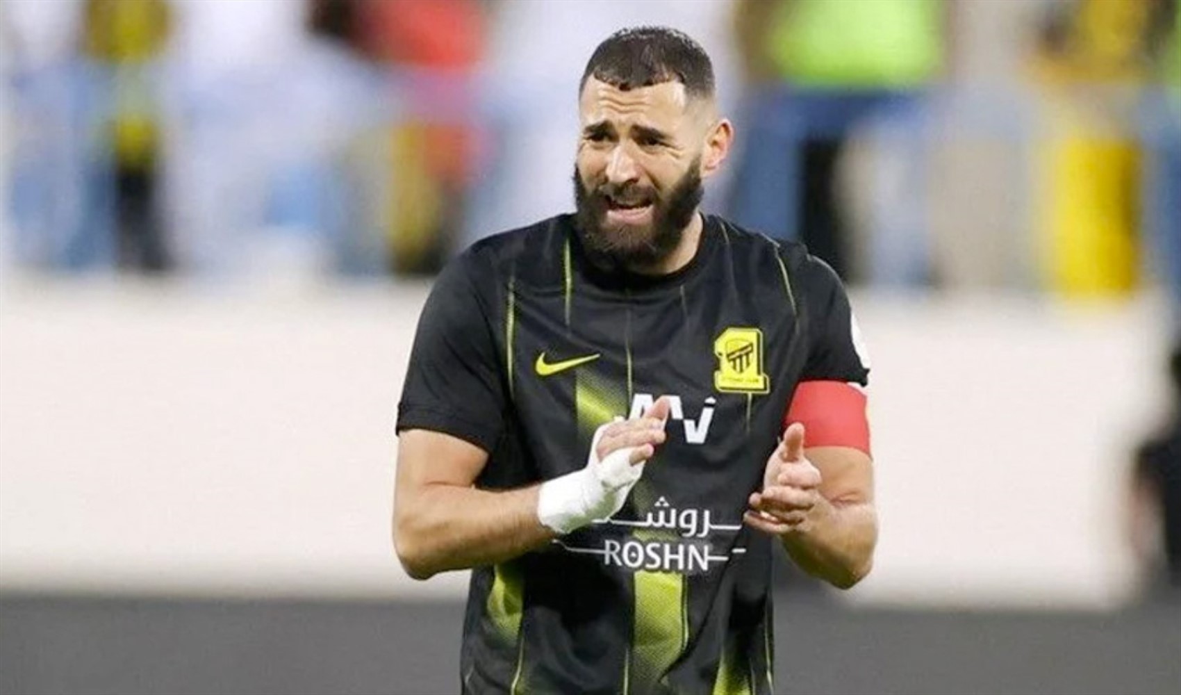 Al Hilal, Karim Benzema ile yollarını ayırdı