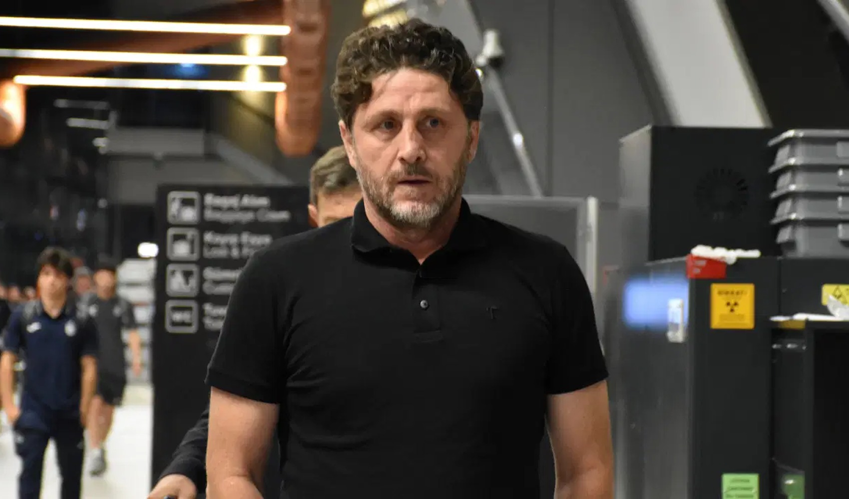 Fatih Tekke’den vazgeçtiği istifa kararına dair açıklama