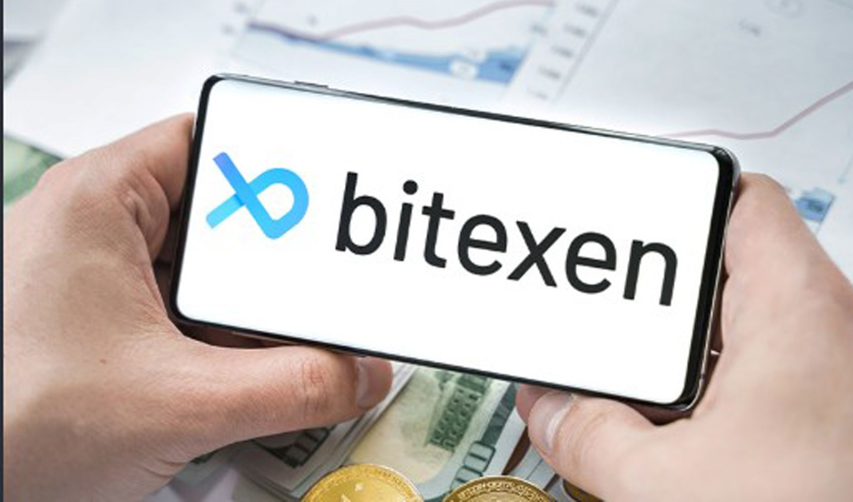 Bitexen sahibi Kemal Cenk Erdem tutuklandı