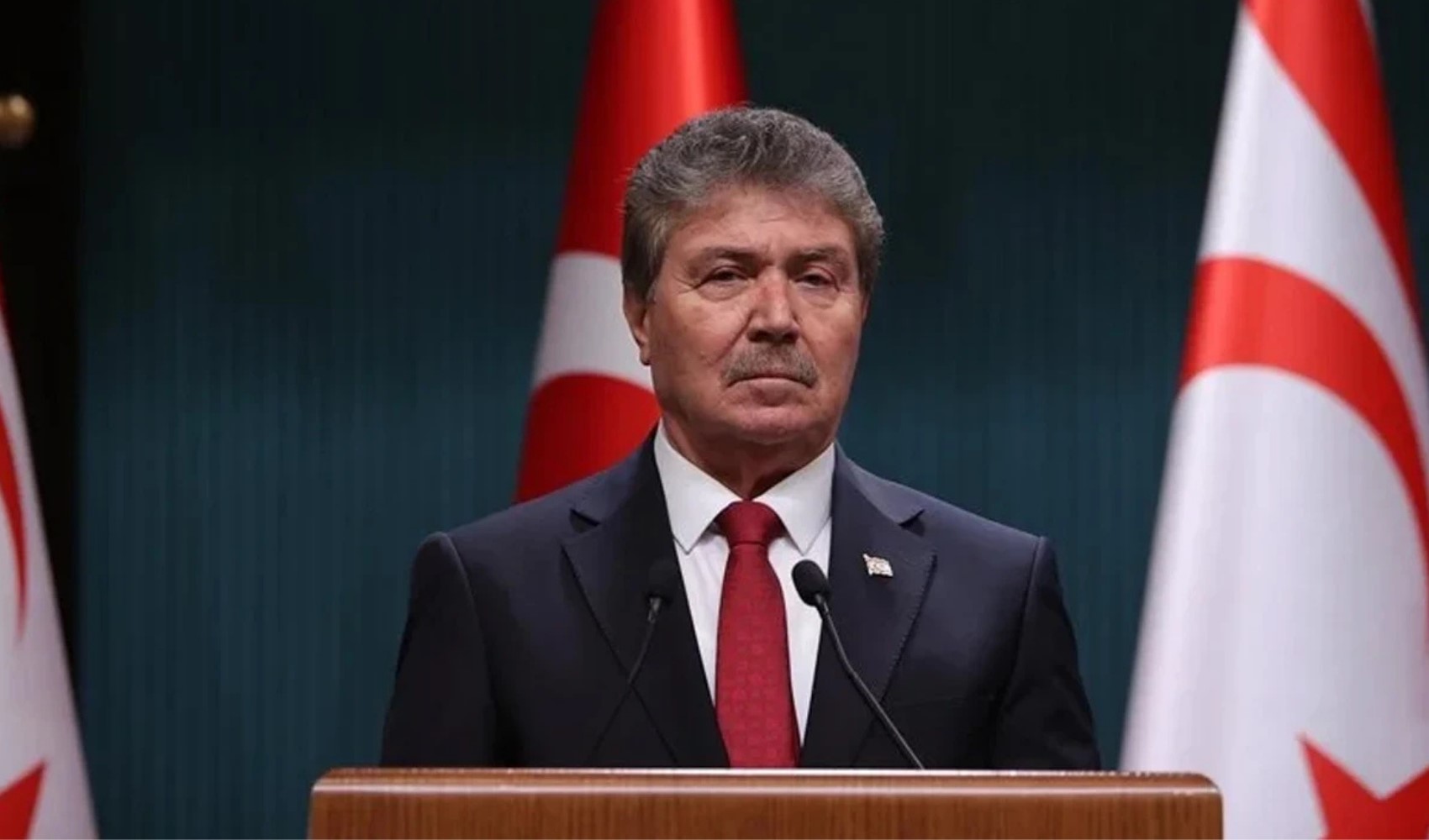 TRNC Prime Minister Üstel: Our search and rescue efforts continue uninterrupted