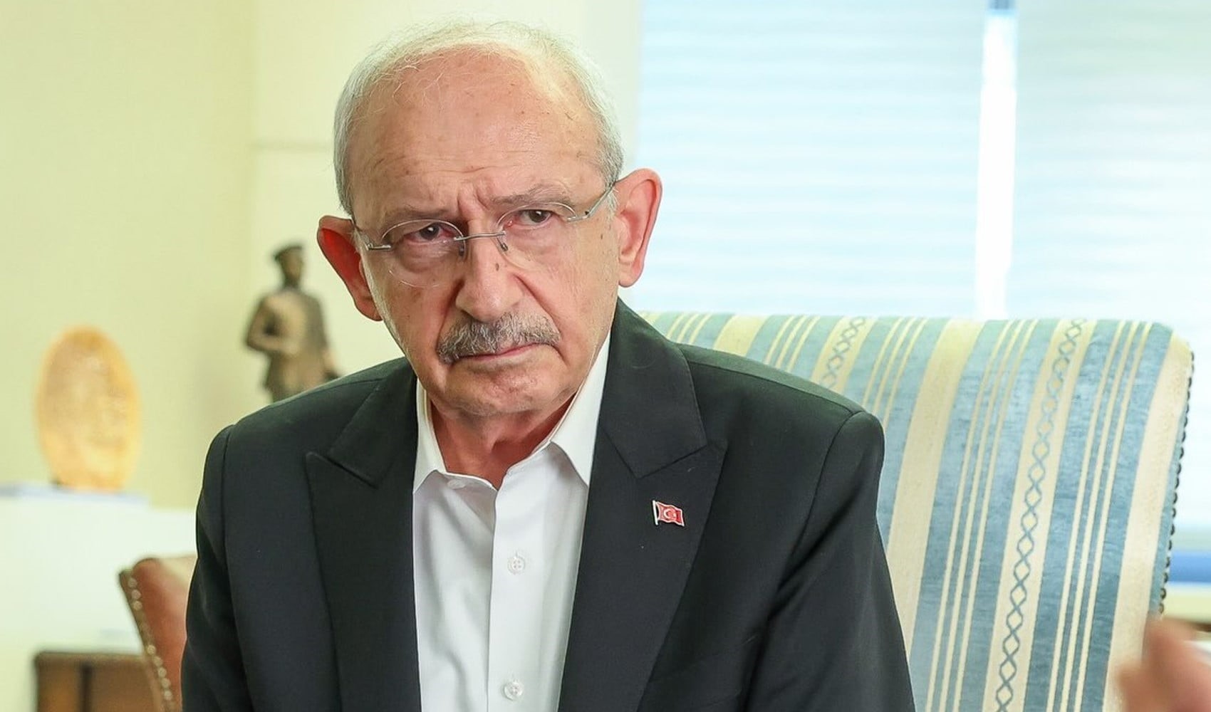Özgür Özel'e sunulan arabulucu teklifinin perde arkası ortaya çıktı! 'Kemal Bey uygun gördü...'