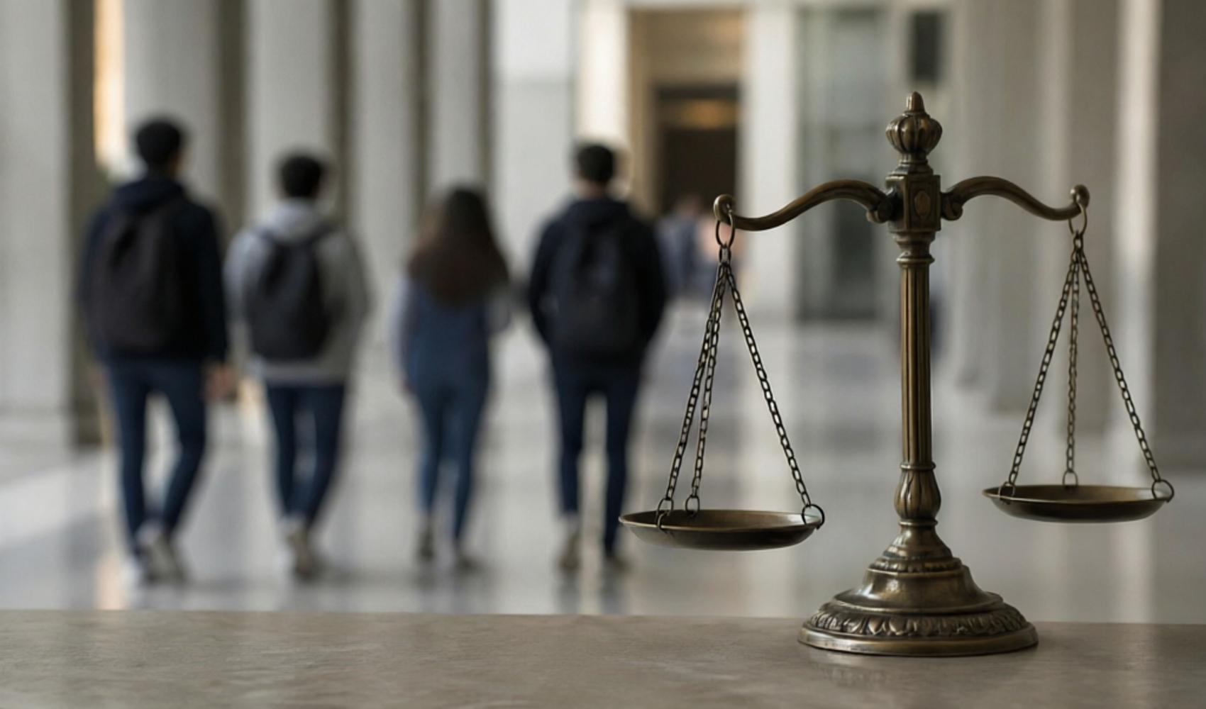 Çocuk ceza düzenlemesinde kritik başlık: 15-18 yaş grubunda ağır suçlara yaş indirimi tartışması