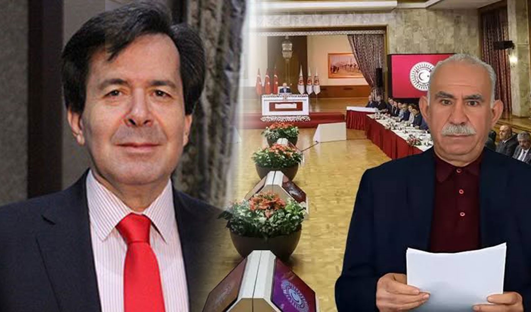Prof. Dr. Hasan Ünal’dan sert 'Öcalan' tepkisi: 'Sahi biz hangi savaşı kaybettik?'