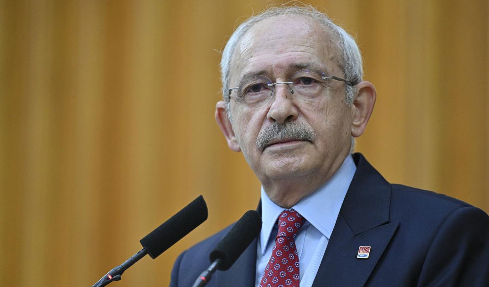 CHP'de muhalif kanat düğmeye bastı: 1009 gün sonra kürsüye çıkacak Kılıçdaroğlu'na soğuk duş
