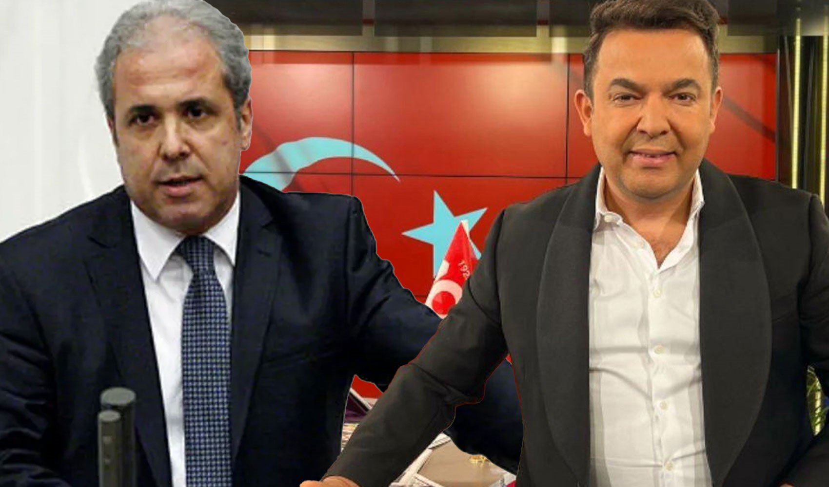 Şamil Tayyar'dan medyayı sarsacak Tahir Sarıkaya çıkışı