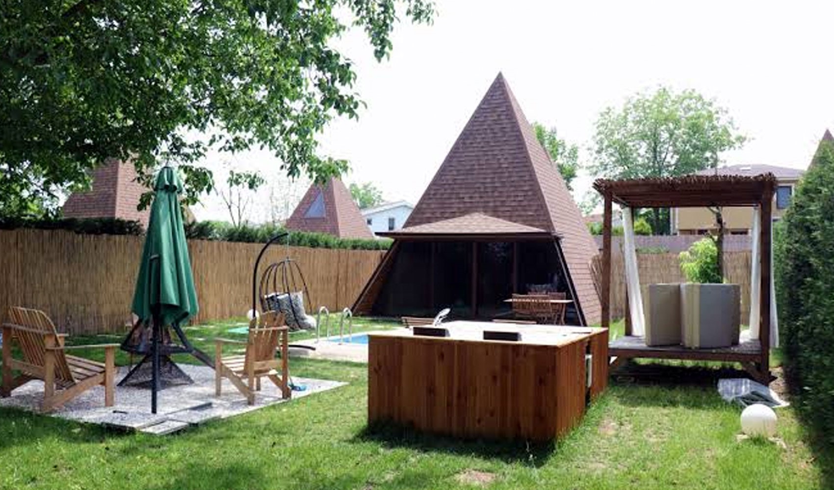 Resmi Gazete'de yayımlandı: Bungalov ve bağ evi yapmak isteyenlere yeni şart