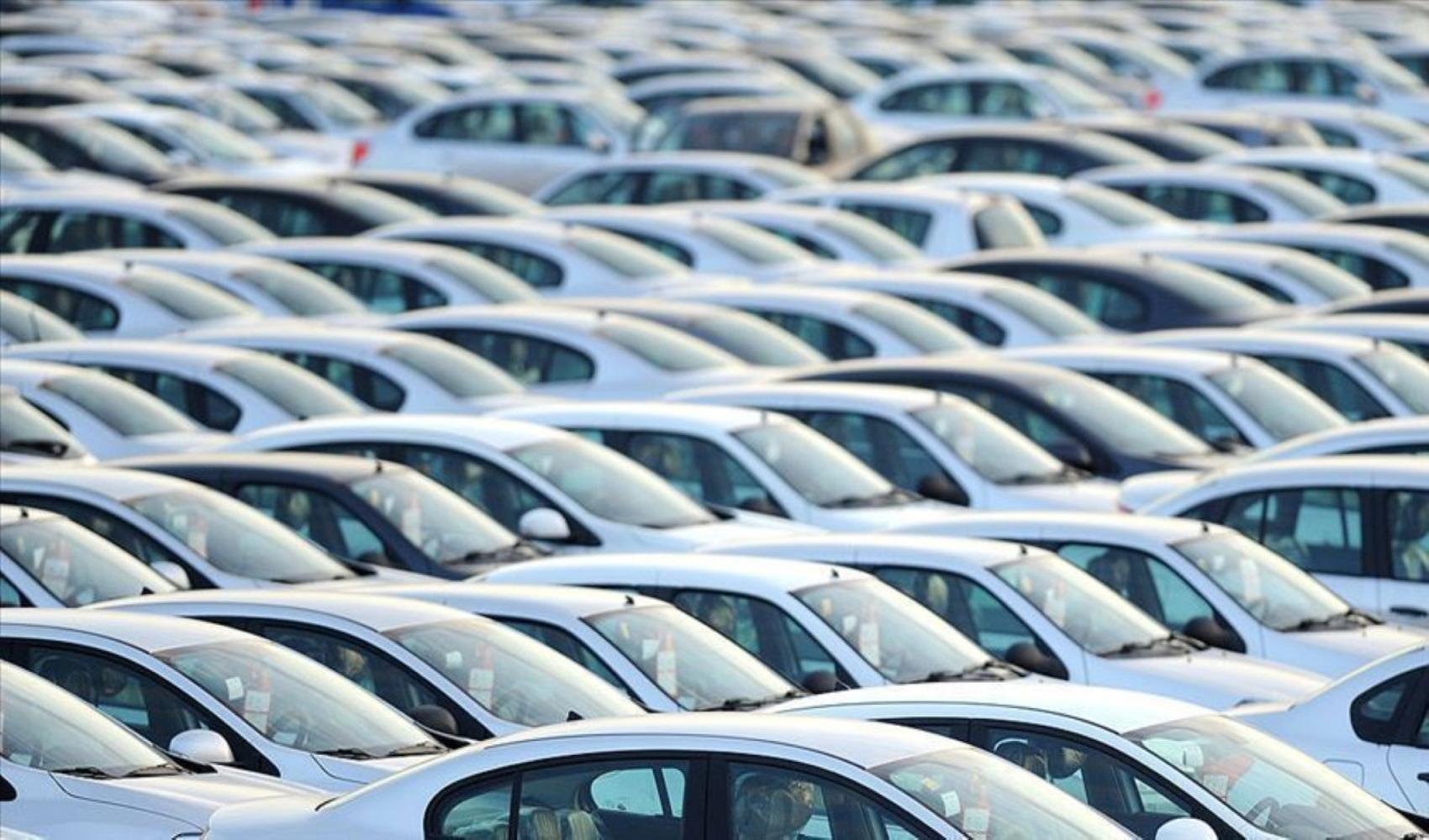 Otomotiv satışlarında temmuz düşüşü