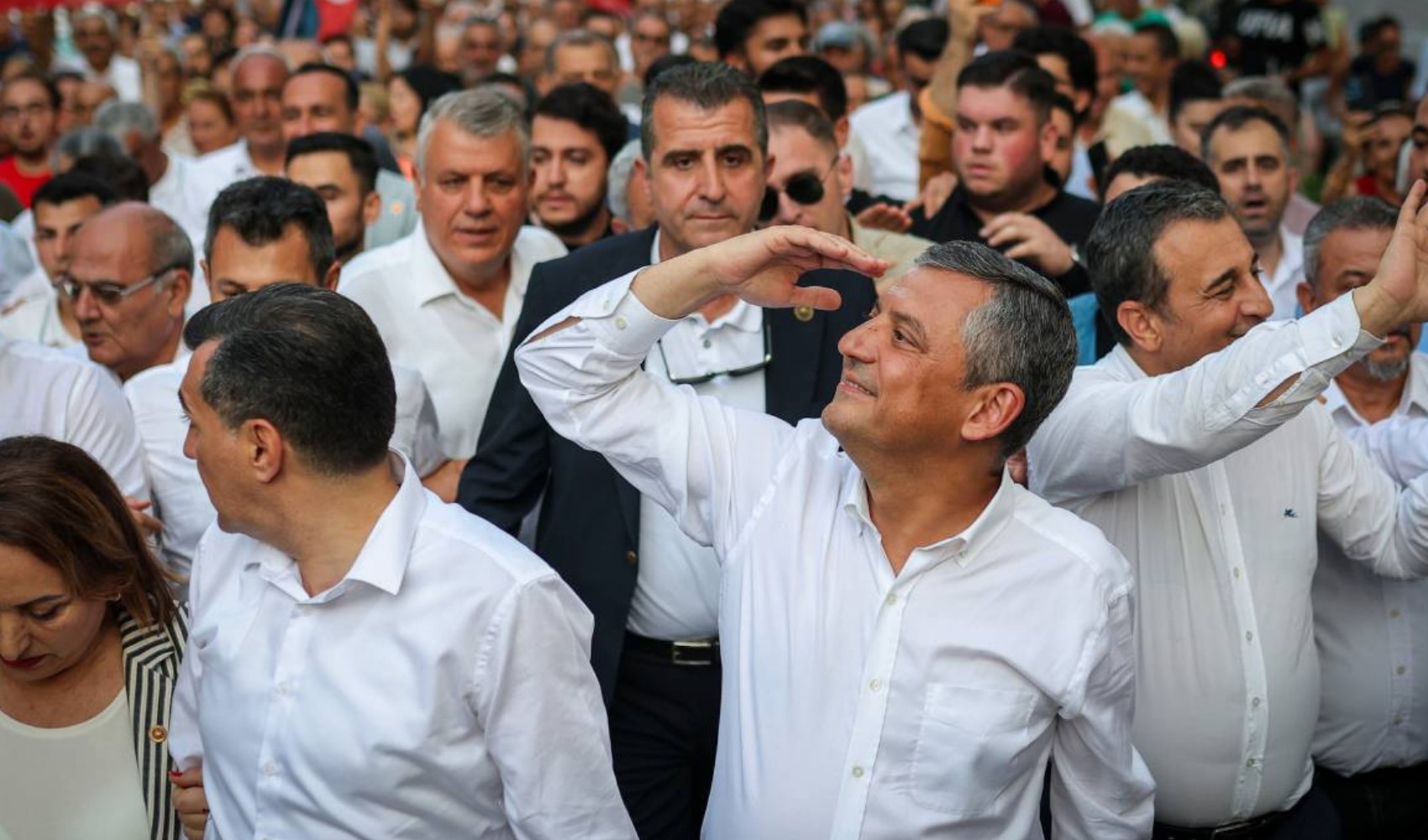 CHP'den geçişler için kritik tarih belli oldu