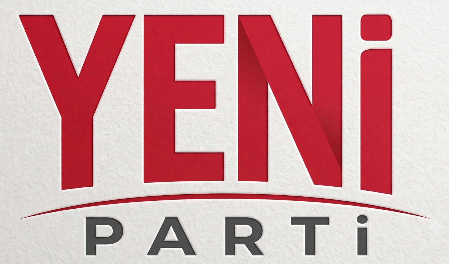 YENİ Parti'den yürüyüş çağrısı