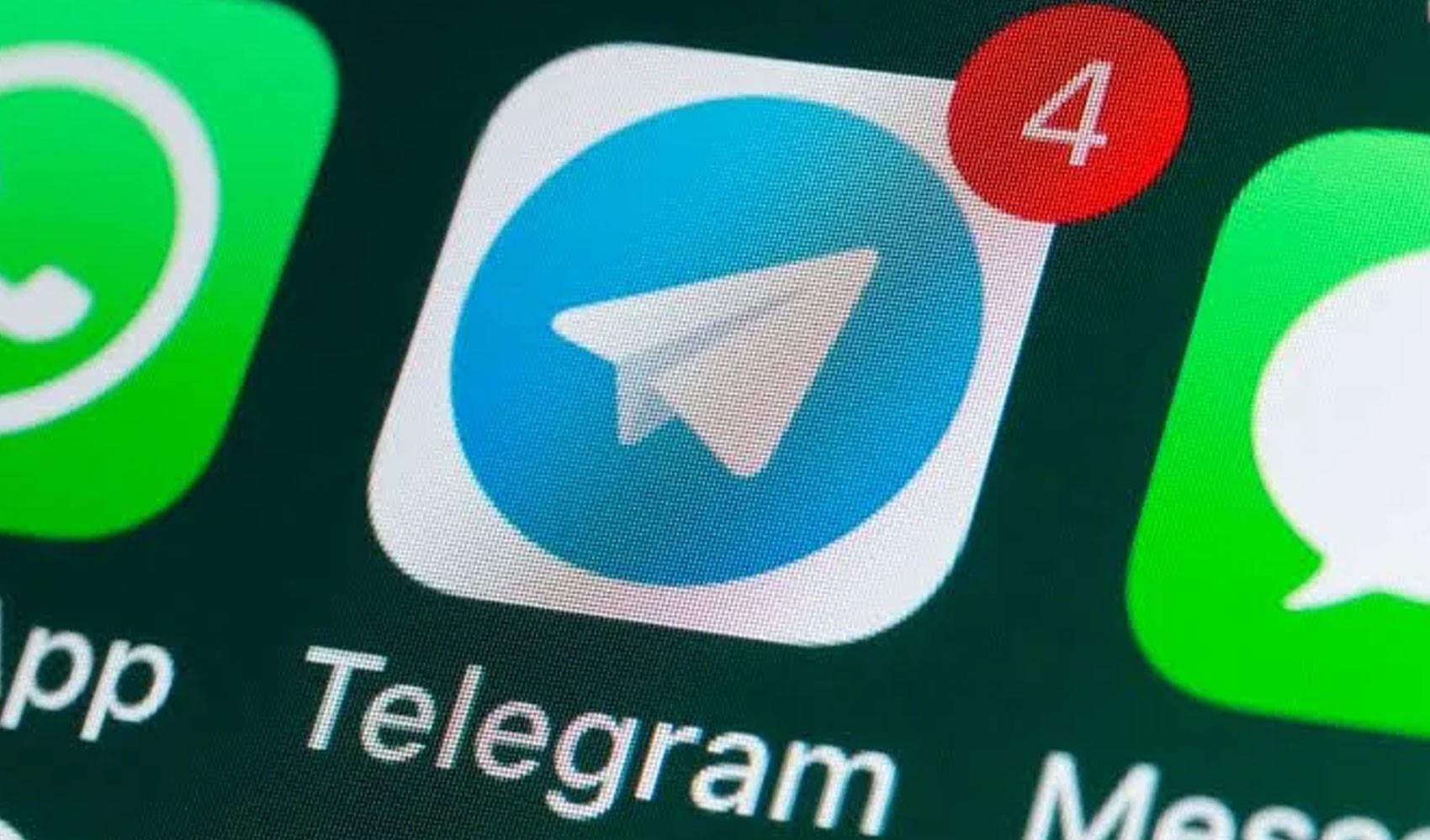 Telegram briefly removed from the App Store! The reason has been explained
