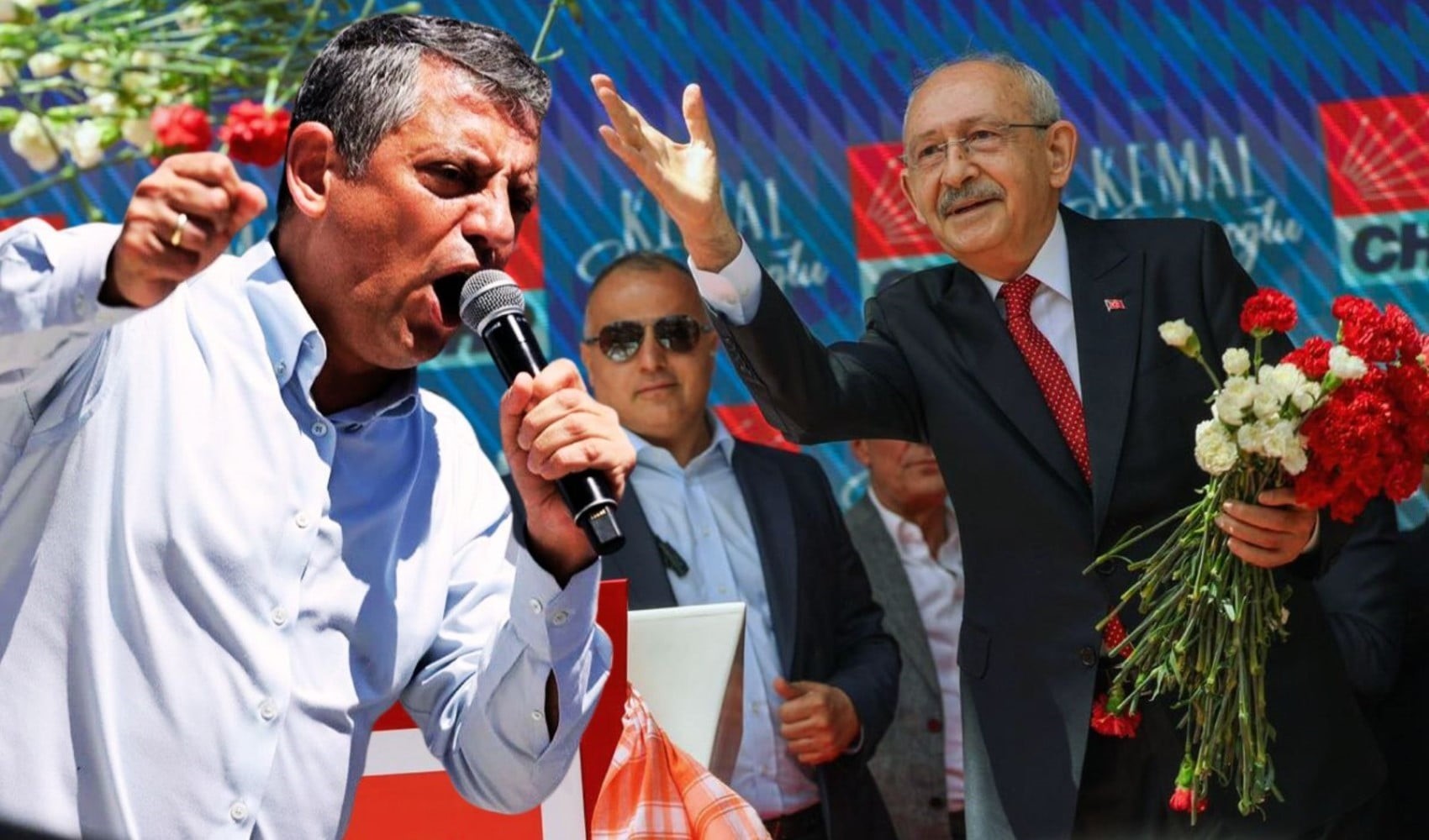Özgür Özel'e sunulan arabulucu teklifinin perde arkası ortaya çıktı!