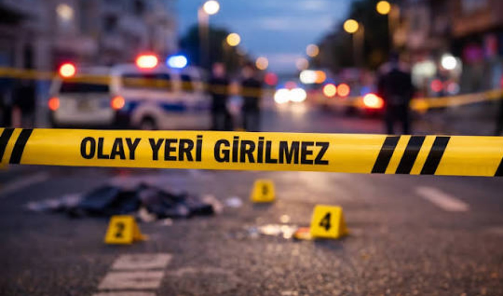 Aksaray’da durakta şakalaşma kavgaya dönüştü: 15 yaşındaki çocuk arkadaşını bıçakladı