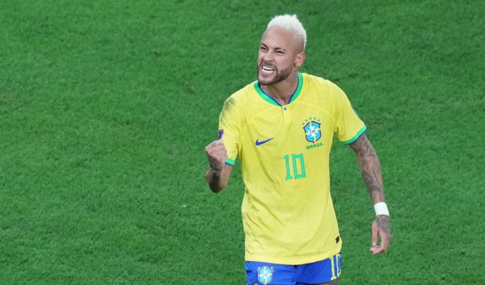 Neymar geleceği için aralık ayını işaret etti: Emekli olmayı düşünmüyorum