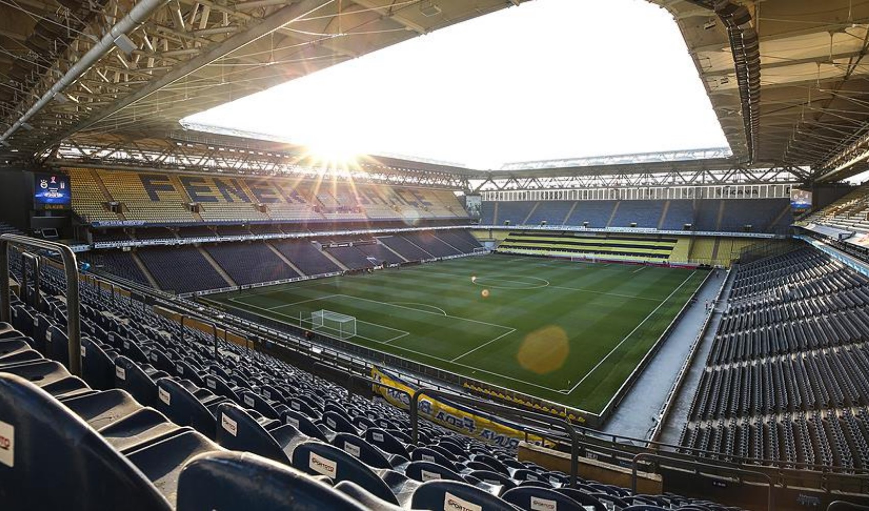 Fenerbahçe, Sturm Graz maçı öncesi Kadıköy’deki Avrupa karnesine güveniyor